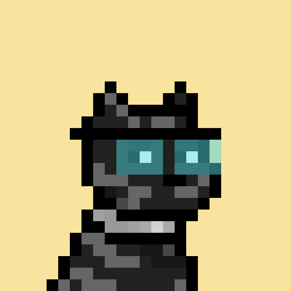 Doginal Dog #9774