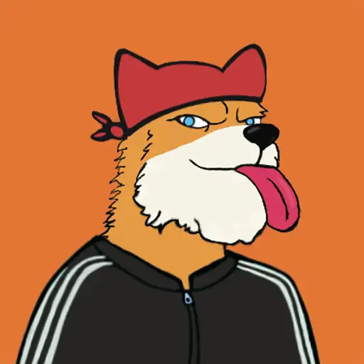 F*ck It We Bark #7221