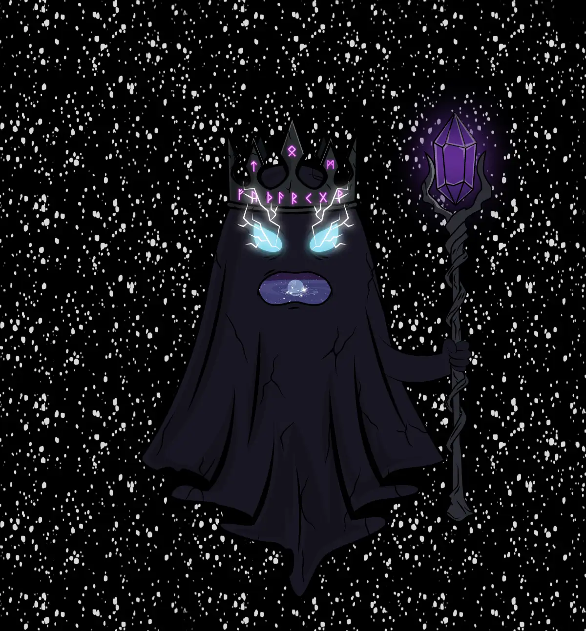 Cursed 67