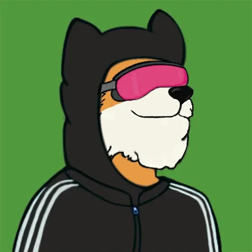 F*ck It We Bark #7286