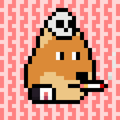 Dogepunk #3441