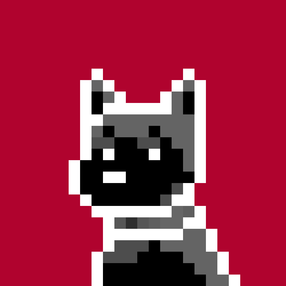 Anti Doginal Dog #1572