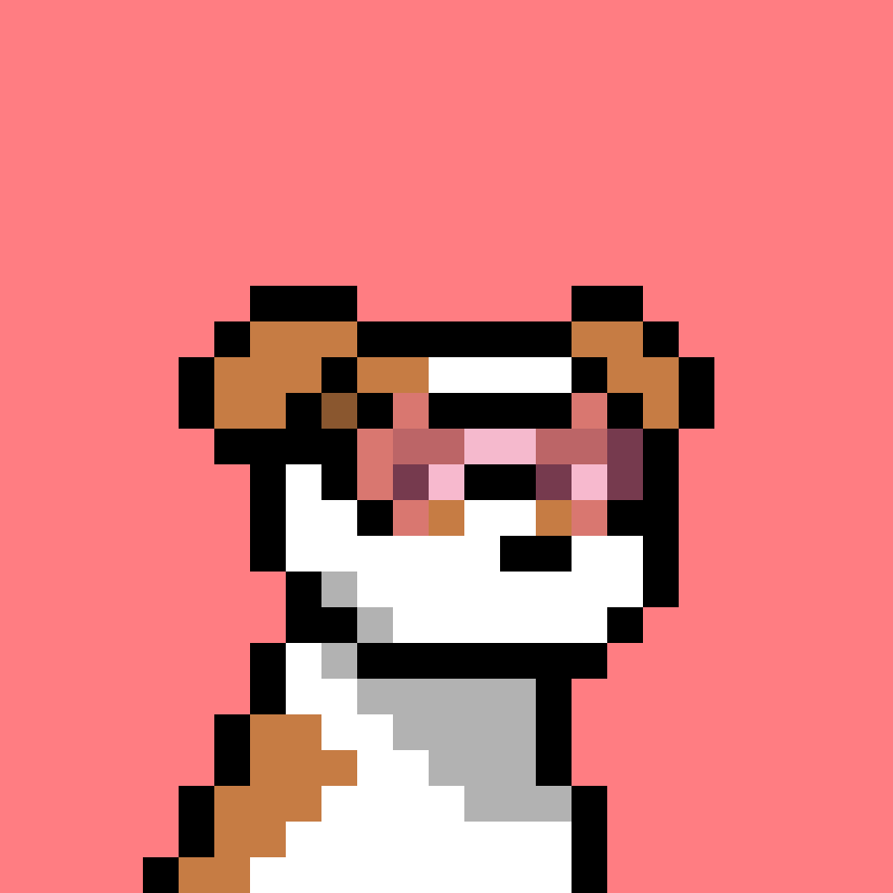 Doginal Dog #9925