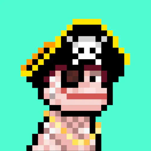 Doginal Frog #7214