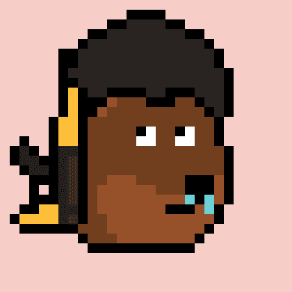 Dogepunk #9203