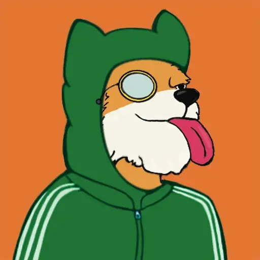 F*ck It We Bark #3403