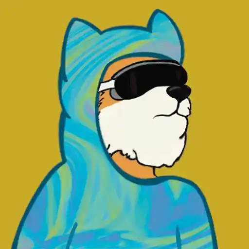 F*ck It We Bark #9005