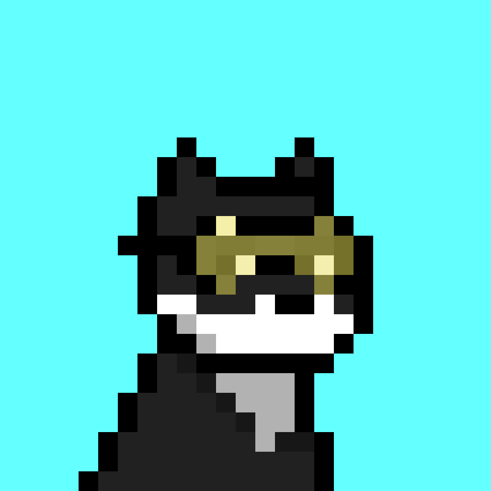 Doginal Dog #5983
