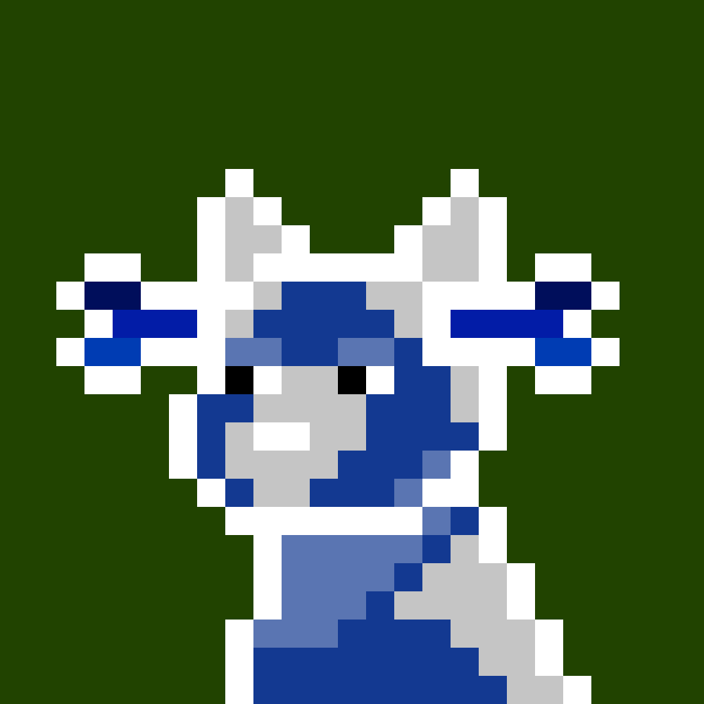 Anti Doginal Dog #4621