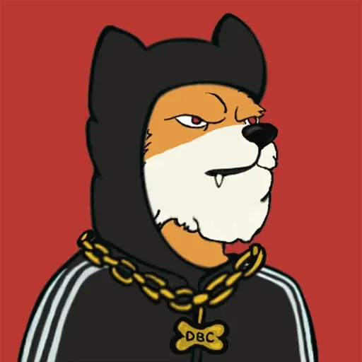 F*ck It We Bark #3422
