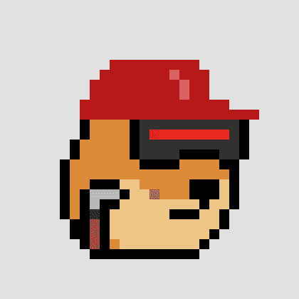 Dogepunk #8192