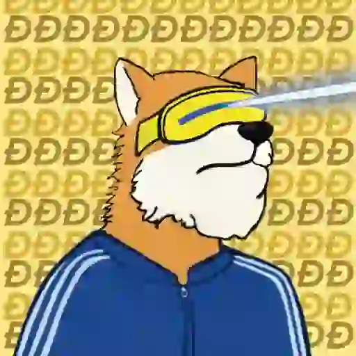 F*ck It We Bark #2873