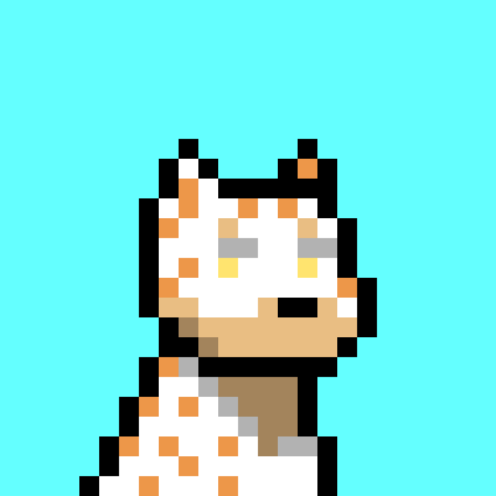 Doginal Dog #4282