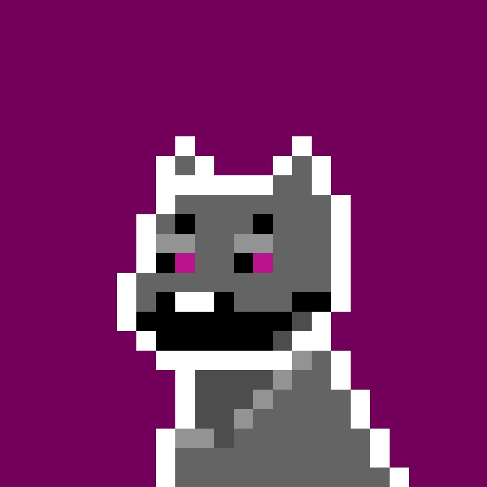 Anti Doginal Dog #8674