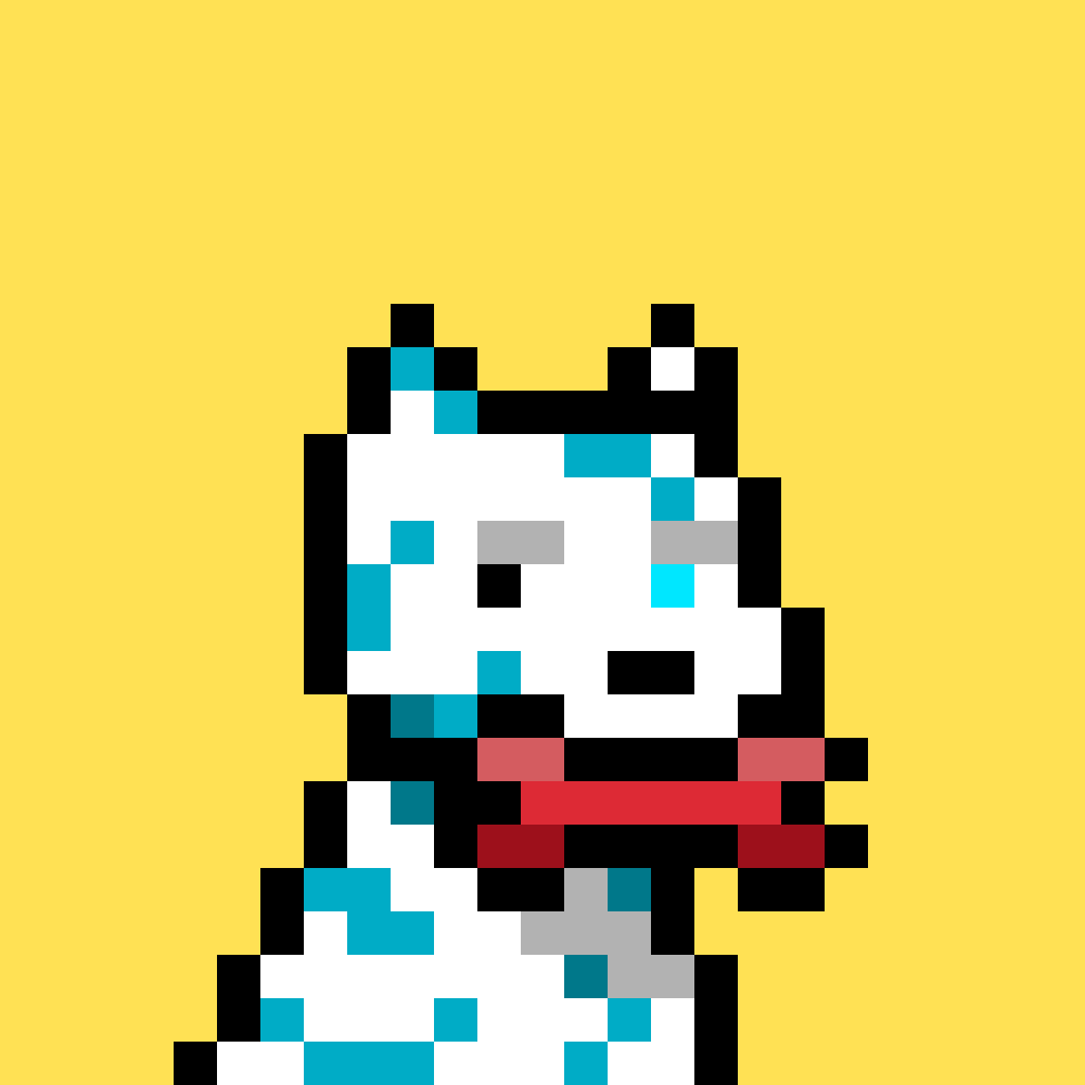 Doginal Dog #4189