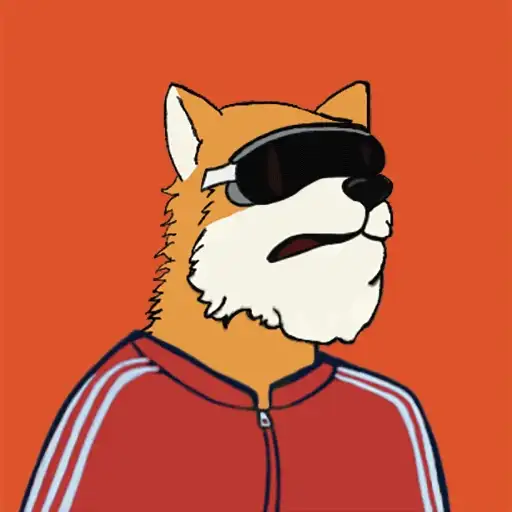 F*ck It We Bark #7705
