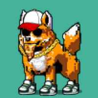 DogePunks #2950