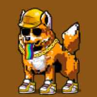DogePunks #4334