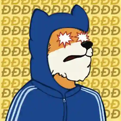 F*ck It We Bark #5151