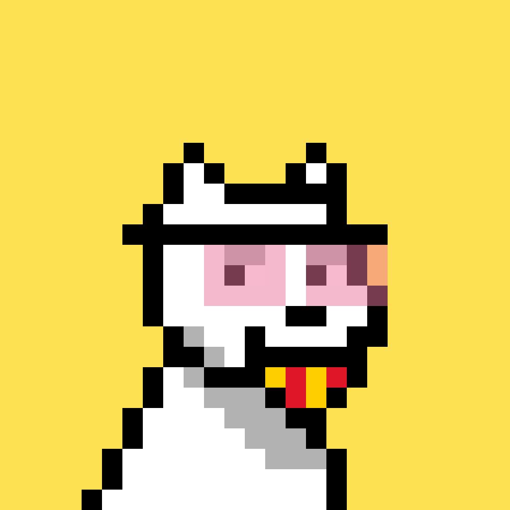 Doginal Dog #7571