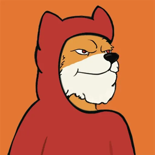 F*ck It We Bark #7656