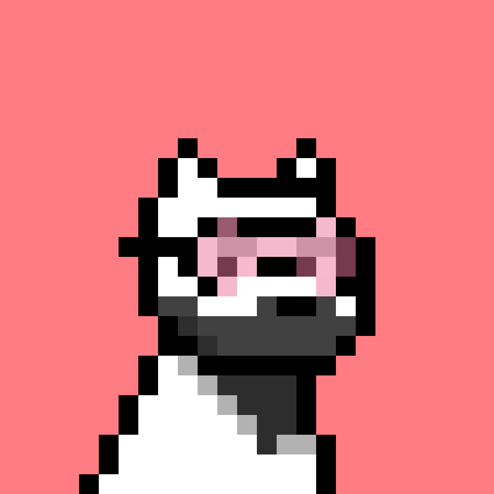 Doginal Dog #4140
