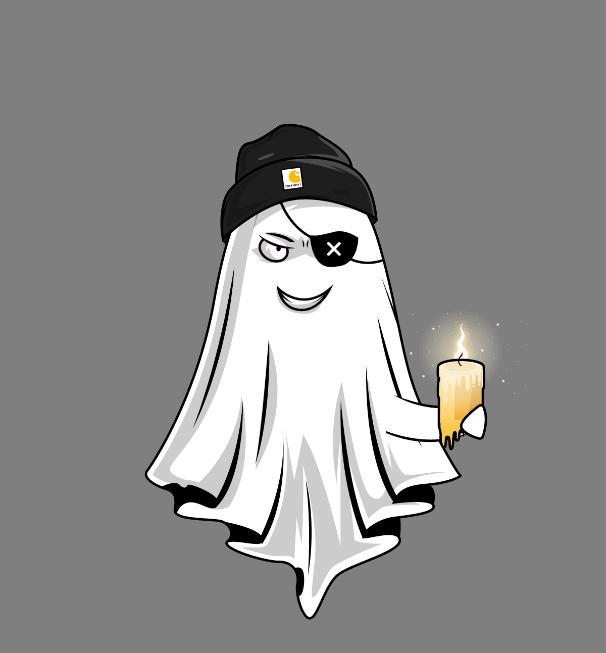 The Spook Society #120