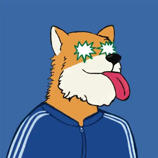 F*ck It We Bark #9190