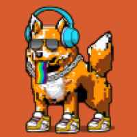 DogePunks #516