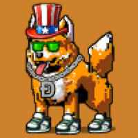 DogePunks #4522