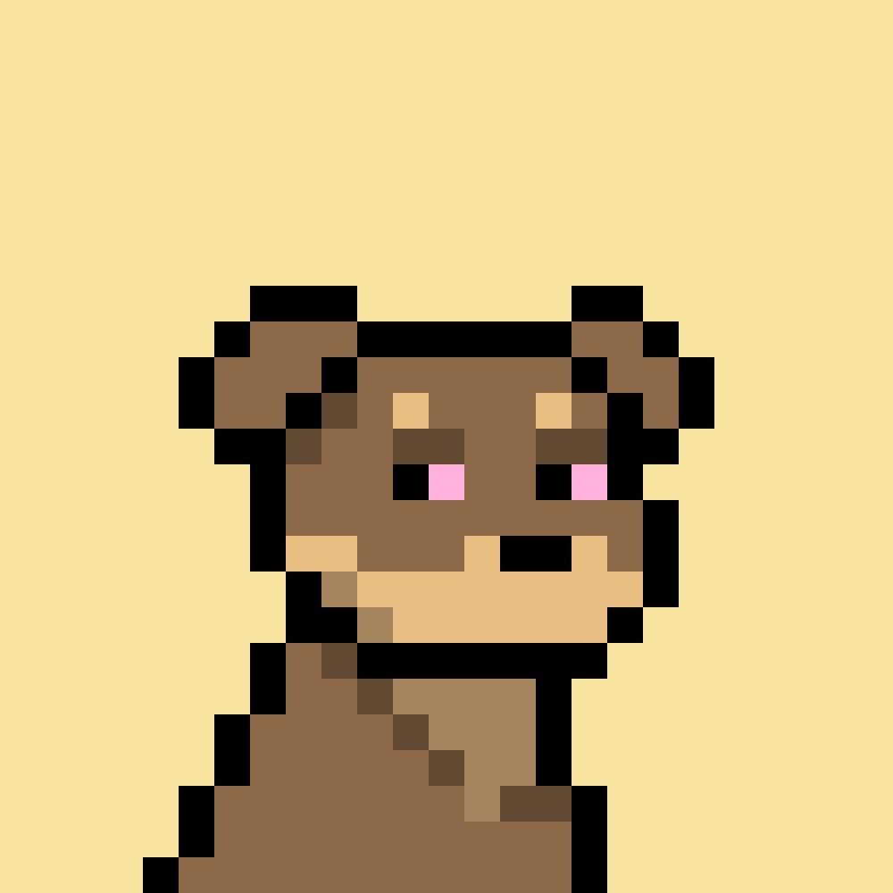 Doginal Dog #873