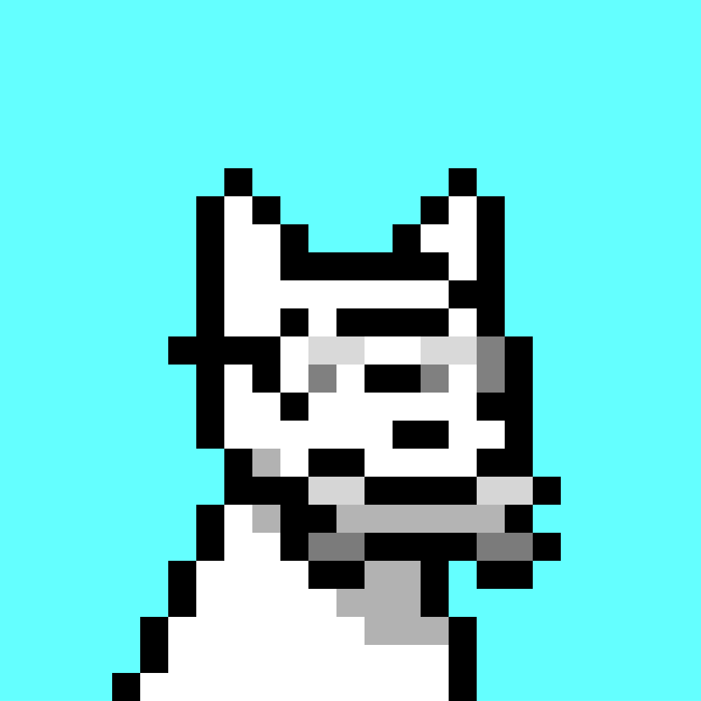 Doginal Dog #3752