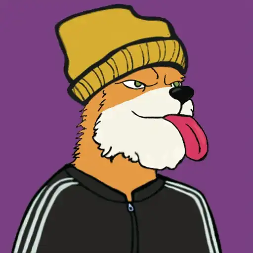 F*ck It We Bark #8965