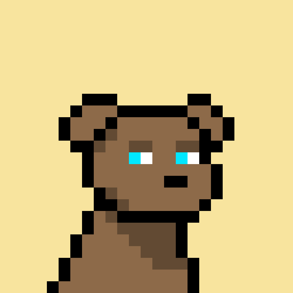Doginal Dog #2671