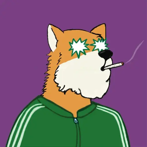 F*ck It We Bark #10389