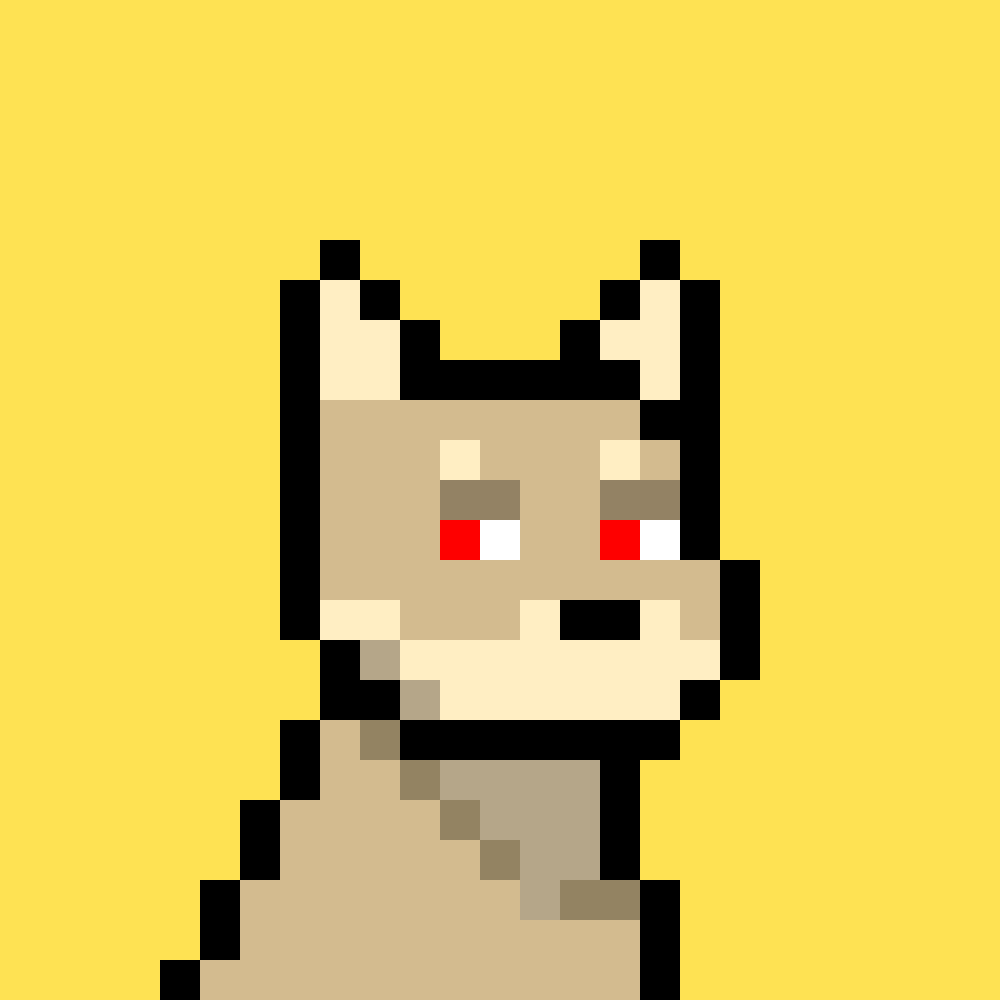Doginal Dog #5801