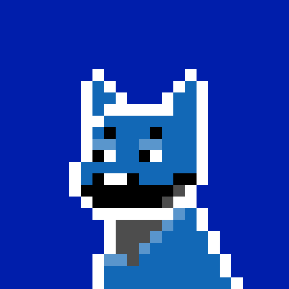 Anti Doginal Dog #8490