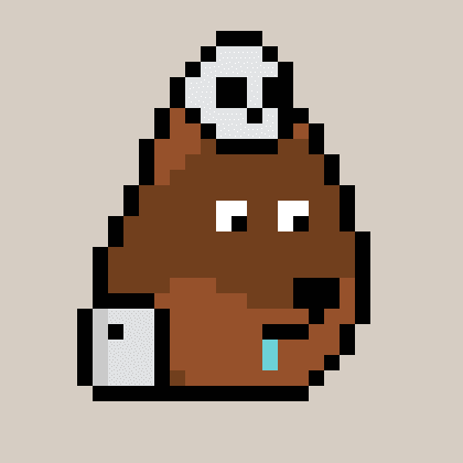 Dogepunk #8262