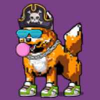 DogePunks #3955