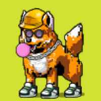 DogePunks #4748