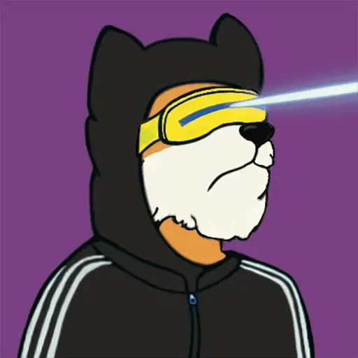 F*ck It We Bark #6659