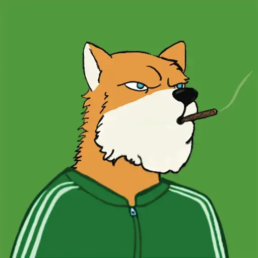 F*ck It We Bark #7586