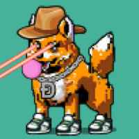 DogePunks #3958