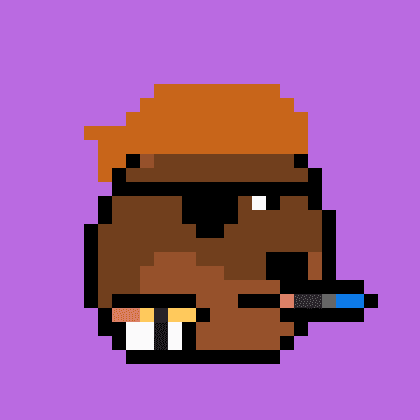 Dogepunk #7282