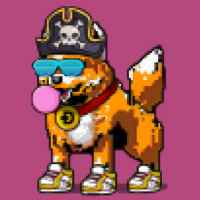 DogePunks #1116