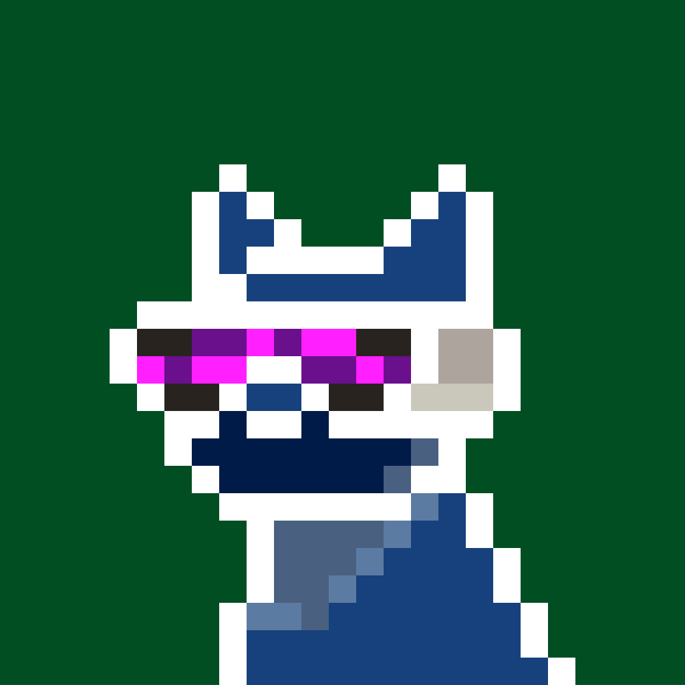 Anti Doginal Dog #2345