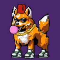 DogePunks #4159