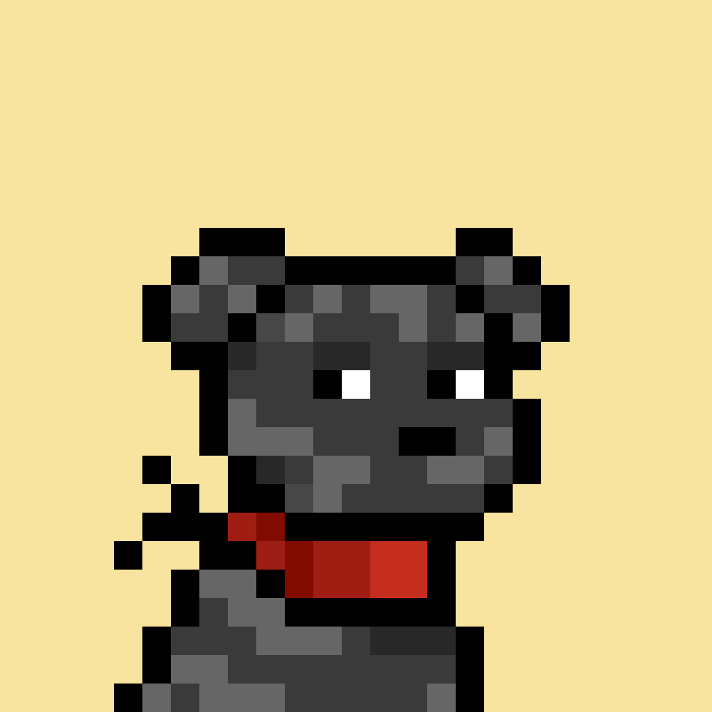 Doginal Dog #6366