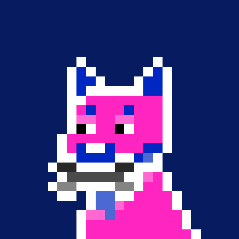 Anti Doginal Dog #2079
