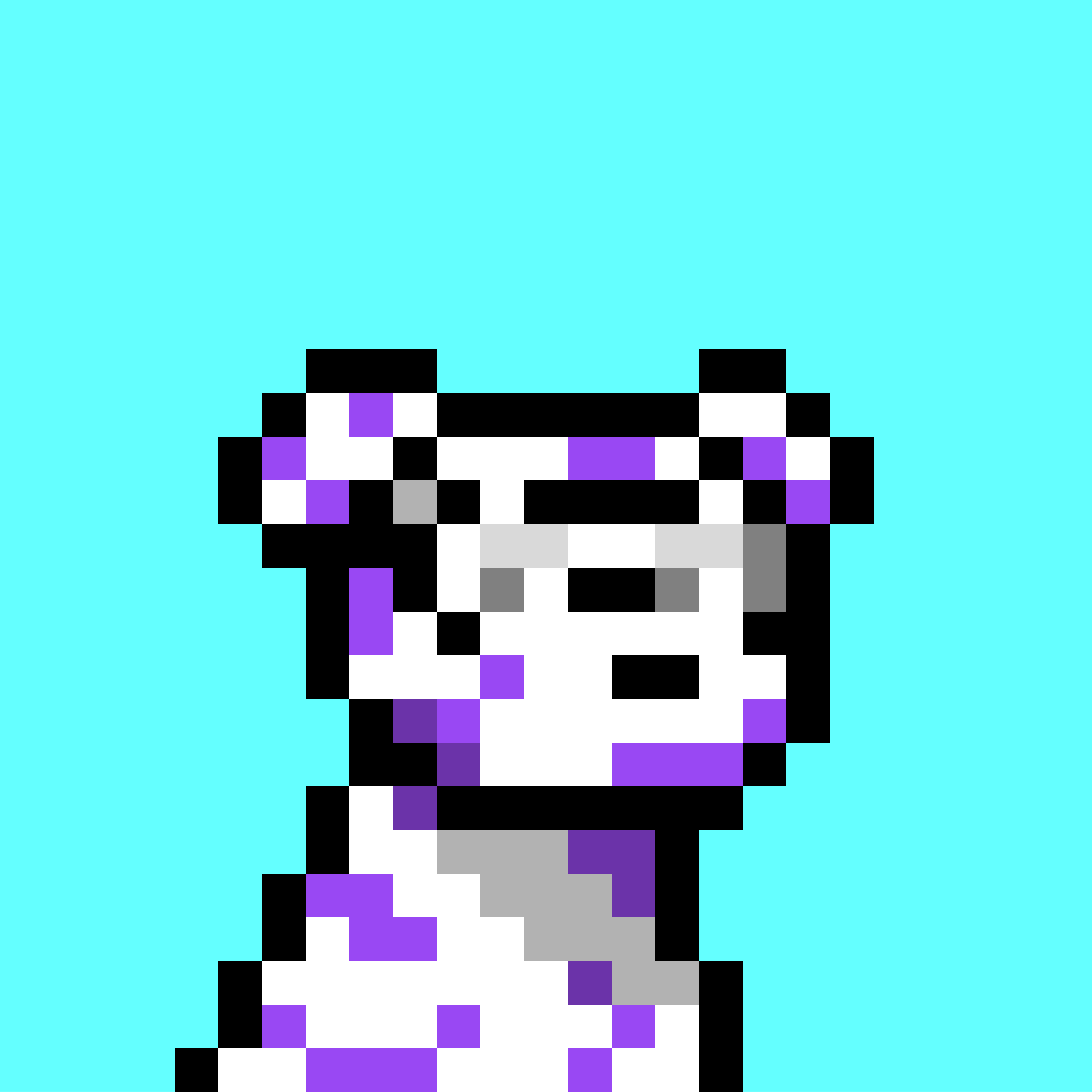 Doginal Dog #8361